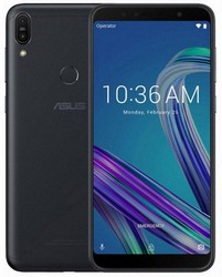 Прошивка телефона Asus ZenFone Max Pro M1 (ZB602KL) в Ижевске